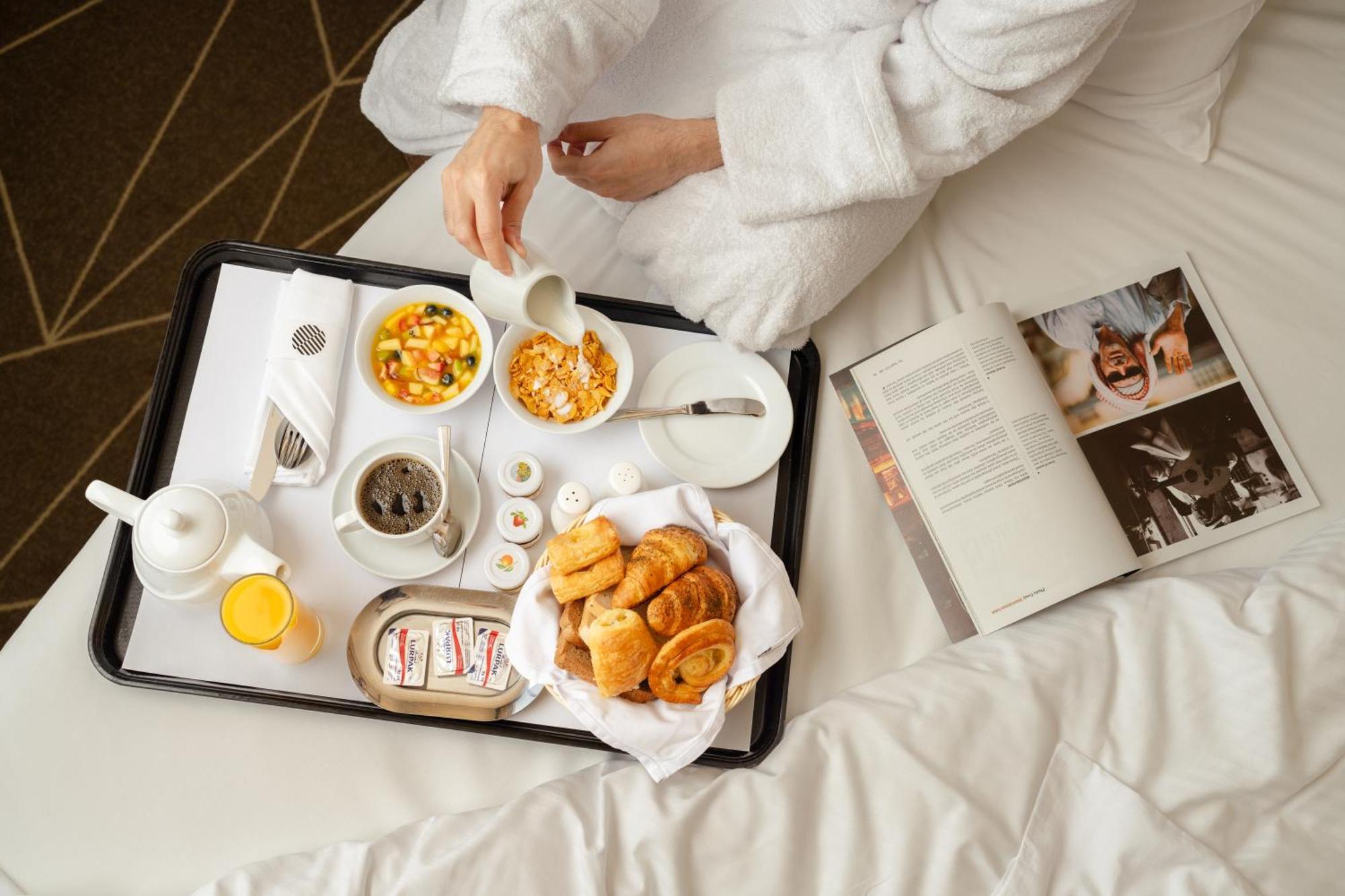 Pullman Zamzam Madina Hotel Medina Buitenkant foto